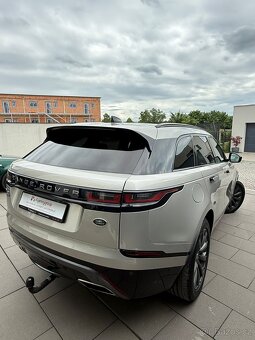 RANGE ROVER VELAR D300 R-DYNAMIC - 6