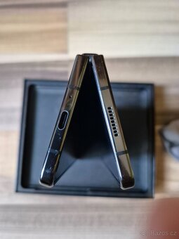 Samsung Galaxy Z Fold5 12GB/512GB Black - 6