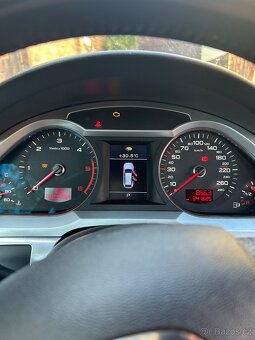 a6 c6 3.0tdi 176kw 2009 3x sline - 6