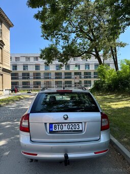 ŠKODA OCTAVIA 2 FL 1.9TDi 77kw - 6