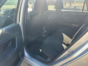 Škoda Fabia 2, 1.6 TDi, 2012 - vadné turbo - 6