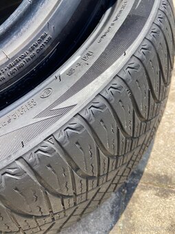 Pneumatiky 215/45 r17 - 6