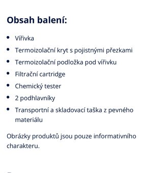 Vířivka Pure Spa Jet & Bubble - 6