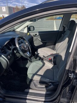 Seat Altea XL 1.6 TDI AUTOKLIMA ESP - 6