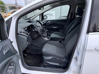 Ford Grand C-MAX, 1.6 TI-VCT 92 kW - 6