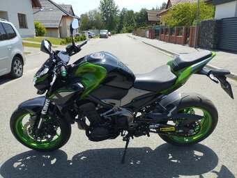 Kawasaki Z 900 2020 35KW - 6
