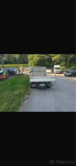 Ford transit 2.4D 2007 - 6