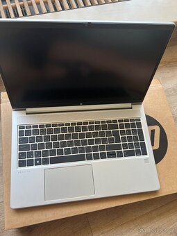 HP Probook 455 G10 - 6