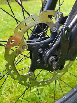 Cube Pro Elite Shimano XTR - 6