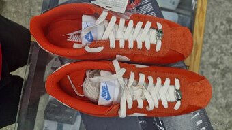 Tenisky Nike Cortez Picante red/sail 42 - 6