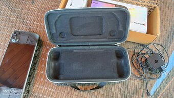 Steam Deck OLED 512GB - 6