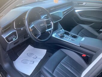 Audu 6 Sedan 3.0 TDI - 6