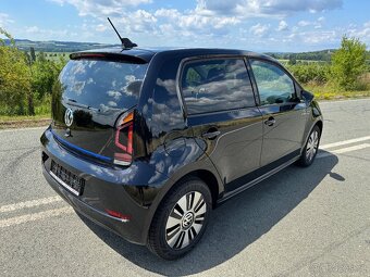 VW e-Up - 6