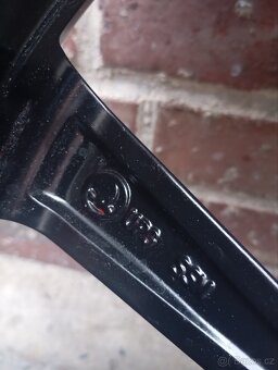 Alu kola 5x112 r19 X-TREM R19 - 6