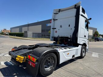 Mercedes-Benz Actros 1851 LS MP5- Retardér - 2020/10 - 6