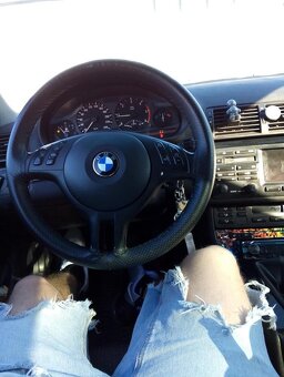 BMW E46 320d 110kW - 6