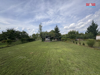 Prodej zahrady, 1424 m², Břeclav - 6