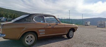 Ford Capri 1700 GT MK1 - 6
