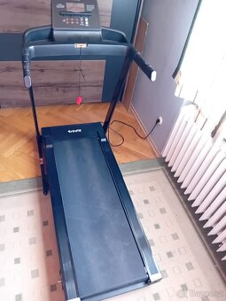 TRINFIT Gara T200 běžecký pás - 6
