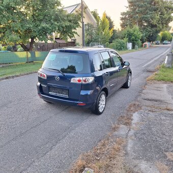 Mazda 2. 1,2i Dovoz Rakousko. - 6