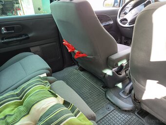 Prodej.vymena Volkswagen Sharan 1,9tdi 96kw - 6