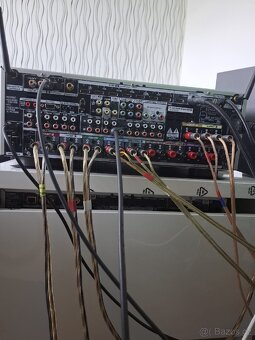 DENON AVR-X 4100W. WIFI BLUETOOTH. - 6