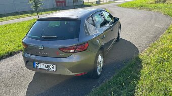 Seat Leon 1.4TSi/110kw Style+NAVI - 6