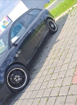Dobrý den prodám audi a6 c6 3.0tdi - 6