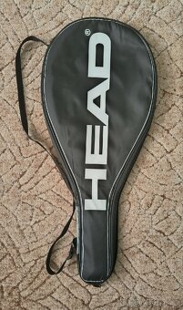 Head MX Spark Elite Black - 6