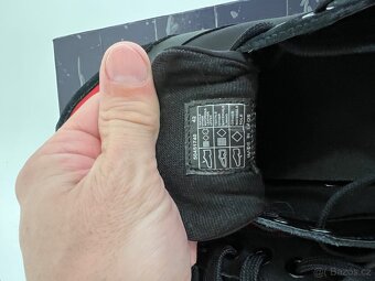 Nové tenisky boty Hugo Boss v. 42 - 6