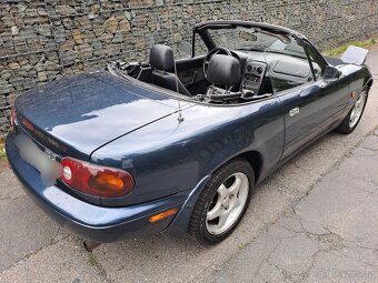 Mazda mx-5 - 6