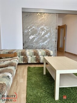 Pronájem, byty/2+kk, 62 m2, Zderadova 478/6, 60200 Brno, Brn - 6