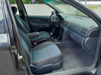 Octavia 1.9 TDi 2006 facelift elegance stk 8/2026 - 6