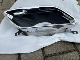 BMW 840d - originální díly na exteriér cena DOHODOU - 6