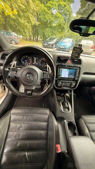 Volkswagen Scirocco R 2.0 195 kw DSG - 6