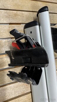 Příčniky pro Škoda Superb II  Combi i sedan 2008-2015 - 6