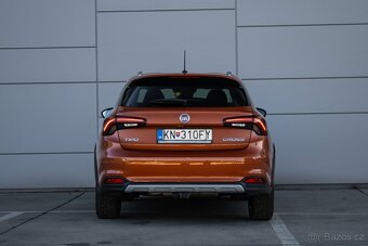 Fiat Tipo 1.0 Firefly City Cross - 6