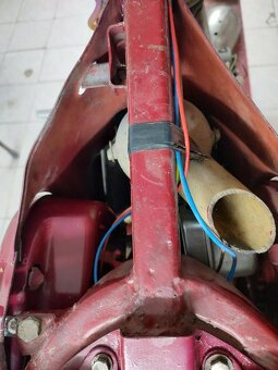 Jawa 250 592 panelka - 6