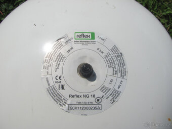 ELEKTROKOTEL DAKON - PTE 12 - 6 -12KW - 6