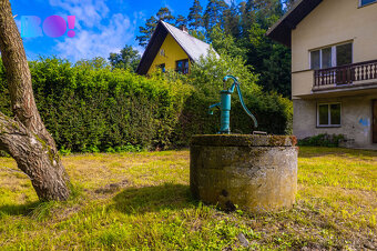 Prodej chalupy 85 m², pozemek 1276 m², Horní Lhota - 6