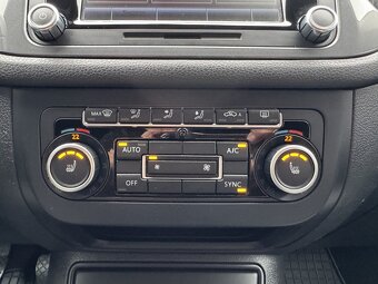 Volkswagen Tiguan 1.4TSi TrendLine Digi Klima Tempomat BT - 6