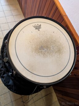 Pearl Export - Jet Black - 6