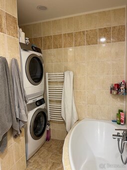 Pronájem vybaveného bytu 2+1 • 61 m², Meisnerova Chomutov - 6