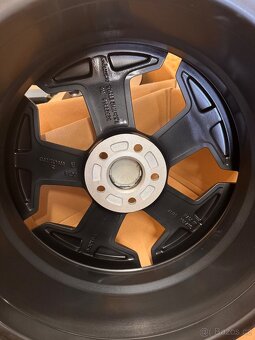 ORIG.VOLVO XC40 Xc60 R19 5x108.MODEL 2025 NOVE - 6