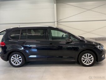 VW TOURAN 2.0TDI 110kw, aut.DSG, COMFORTLINE, TAŽNÉ - 6