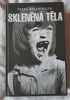 Různé knihy a žánry II. - 6