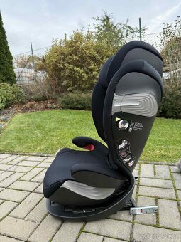 Autosedačka Cybex Pallas S-Fix - 6