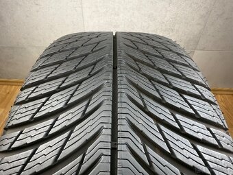 Zimní kola R18 Volvo S90 originál - 6