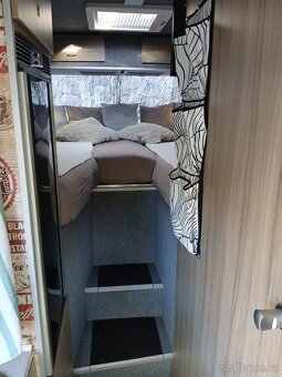 Obytná vestavba - 6