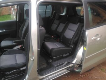 Mazda 5 MPV 2007 - 6